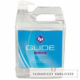 ID Glide Lubrykant na bazie wody 4000 ml - duże opakowanie, wygodna aplikacja ID Lubricants