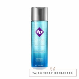 ID Glide - żel intymny na bazie wody 130 ml, długotrwały, przezroczysty ID Lubricants