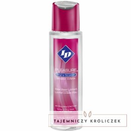 ID Pleasure Lubrykant na bazie wody 130 ml ekstrakty roślinne ID Lubricants