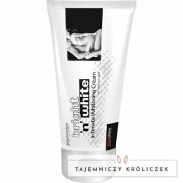 JoyDivision Bright 'n' White krem rozjaśniający do skory unisex 100ml JOYDIVISION