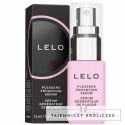 LELO Intimate Serum Clitoral 15ml - formuła z L-argininą, wegańska LELO