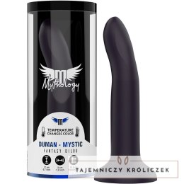 Mythology Duman Mystic Model M - silikonowa maszyna intymna, zmiana koloru MYTHOLOGY FANTASY