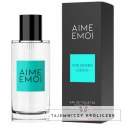 RUF Aime Emoi perfumy z feromonami dla kobiet 50 ml kwiatowo-słodkie RUF
