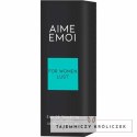 RUF Aime Emoi perfumy z feromonami dla kobiet 50 ml kwiatowo-słodkie RUF