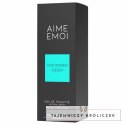 RUF Aime Emoi perfumy z feromonami dla kobiet 50 ml kwiatowo-słodkie RUF