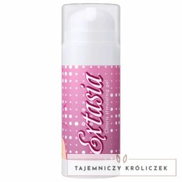 RUF Extasia żel pielęgnacyjny dla kobiet, 30 ml, delikatna formuła RUF