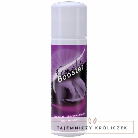 RUF Female Booster krem ujędrniający do pielęgnacji biustu 125ml RUF