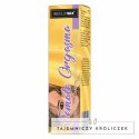 RUF Female Orgasma krem do masażu intymnego z kamforą i witaminą E 30ml RUF