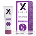 RUF X Krem do masażu intymnego 30ml formuła pielęgnacyjna RUF