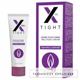 RUF X Krem do masażu intymnego 30ml formuła pielęgnacyjna RUF