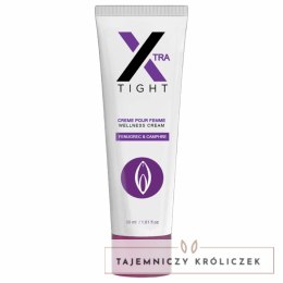 RUF X Krem do masażu intymnego 30ml formuła pielęgnacyjna RUF