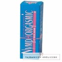 RUF Nymforgazmiczny krem żelowy dla kobiet 15 ml - delikatna formuła RUF