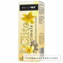 RUF Sensual Clitoral Gel 20ml - żel stymulujący, precyzyjna aplikacja RUF