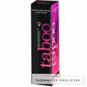 RUF Taboo Pheromone For Her - mgiełka z feromonami dla kobiet 15 ml RUF
