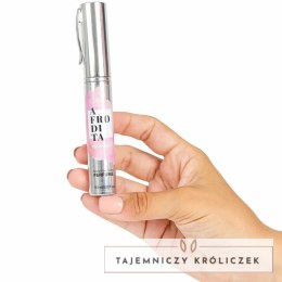 Secret Play Aphrodita Perfumy z Feromonami Karmelowe 9,5ml Travel Spray SECRETPLAY