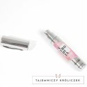 Secret Play Aphrodita Perfumy z Feromonami Karmelowe 9,5ml Travel Spray SECRETPLAY