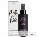 Secret Play Pretty But Wild mgiełka do ciała odświeżająca 100ml SECRETPLAY