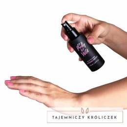 Secret Play Pretty But Wild mgiełka do ciała odświeżająca 100ml SECRETPLAY