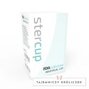 Stercup Kubeczek Menstruacyjny S Silikonowy FDA Liliowy 15ml STERCUP