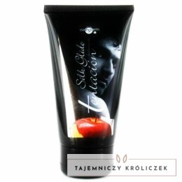 Tentacion Jedwabisty Lubrykant Silikonowy Bez Zapachu 50 ml TENTACION
