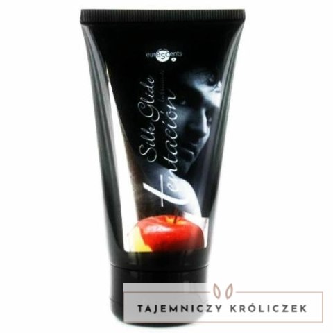 Tentacion Jedwabisty Lubrykant Silikonowy Bez Zapachu 50 ml TENTACION