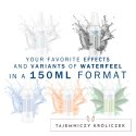 Waterfeel Żel Intymny na Bazie Wody 150ml - Bezzapachowy, Gęsty WATERFEEL