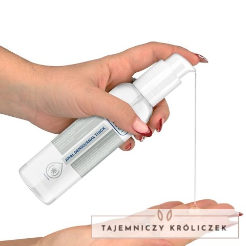 Waterfeel Żel Intymny na Bazie Wody 150ml - Bezzapachowy, Gęsty WATERFEEL