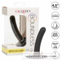 CalExotics Boundless Sonda Silikonowa 11,5 cm z Przyssawką Czarna CALEXOTICS