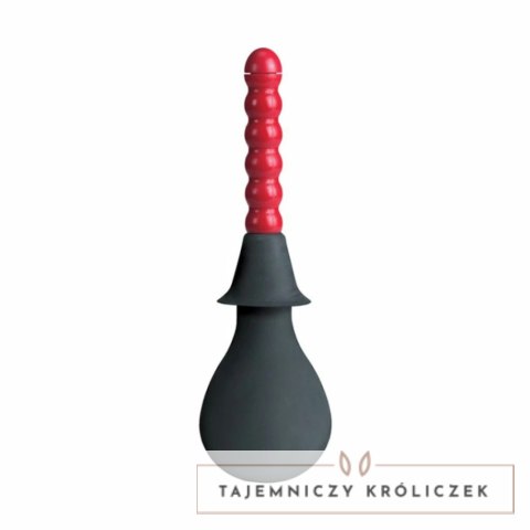 Colt Anal Douche - system higieniczny z ergonomiczną końcowką COLT
