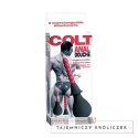 Colt Anal Douche - system higieniczny z ergonomiczną końcowką COLT