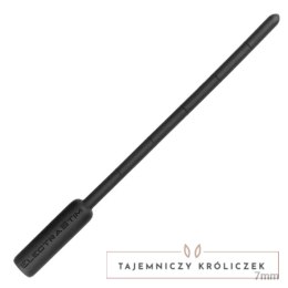 ElectraStim Silicone Noir Sonda Elektro-stymulująca 7mm Dwubiegunowa ElectraStim
