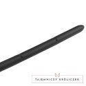 ElectraStim Silicone Noir Sonda Elektro-stymulująca 7mm Dwubiegunowa ElectraStim
