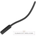 ElectraStim Silicone Noir Sonda Elektro-stymulująca 7mm Dwubiegunowa ElectraStim