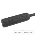 ElectraStim Silicone Noir Sonda Elektro-stymulująca 7mm Dwubiegunowa ElectraStim