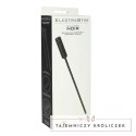 ElectraStim Silicone Noir Sonda Elektro-stymulująca 7mm Dwubiegunowa ElectraStim