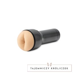 Kiiroo Feel Stroker Extra Tight Butt Pale - kompatybilny z Keon, 550g Kiiroo