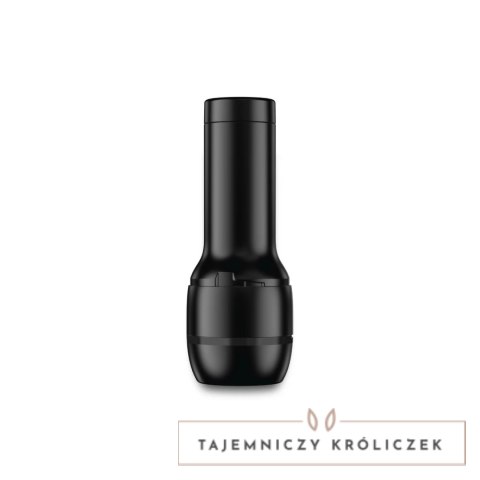Kiiroo Feel Stroker Extra Tight Butt Pale - kompatybilny z Keon, 550g Kiiroo