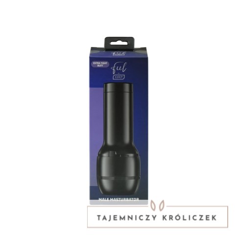 Kiiroo Feel Stroker Extra Tight Butt Pale - kompatybilny z Keon, 550g Kiiroo