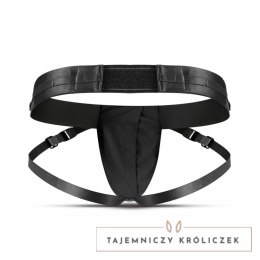 No-Parts Jordan regulowana uprząż z paskami, uniwersalny rozmiar No-Parts