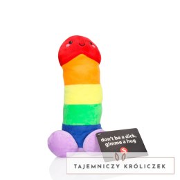 Shots S-Line Maskotka Pluszowa Model 30 cm Beżowy S-Line by Shots
