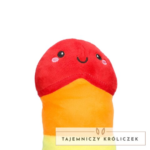 Shots S-Line Maskotka Pluszowa Model 30 cm Beżowy S-Line by Shots