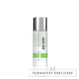 System JO Aloe Nawilżacz z kwasem hialuronowym 240 ml - formuła nawilżająca System JO