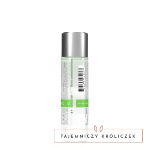 System JO Aloe Nawilżacz z kwasem hialuronowym 240 ml - formuła nawilżająca System JO