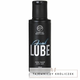 Cobeco CBL Lubrykant wodny do zastosowań intymnych 100 ml Cobeco Pharma