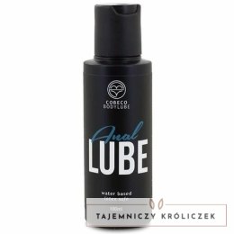 Cobeco CBL Lubrykant wodny do zastosowań intymnych 100 ml Cobeco Pharma