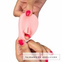 Confort 365 Gąbka menstruacyjna bez sznurka 3 szt. hypoalergiczna CONFORT 365
