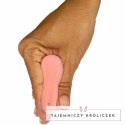 Confort 365 Gąbka menstruacyjna bez sznurka 3 szt. hypoalergiczna CONFORT 365