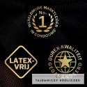 Durex Intensity prezerwatywy ultra-cienkie 20 szt. lateksowe komfort Durex