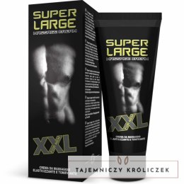Intimateline Super Large XXL krem powiększający 75 ml naturalny skład INTIMATELINE