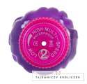 Seven Creations Wibrator Fioletowy TPE 23 cm - Powierzchnia Teksturowana Seven Creations